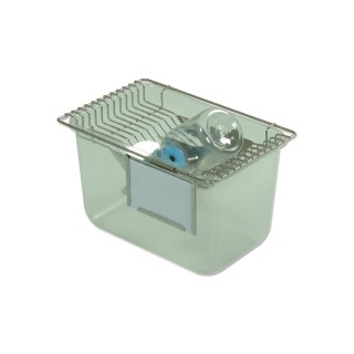 Mouse Disposal Cage Set