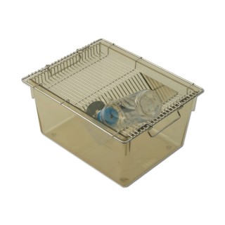 Mouse STD Open Cage Set