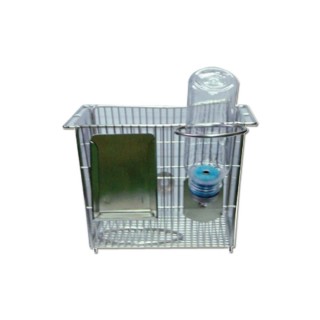 MOUSE WIRE CAGE