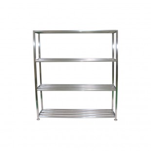 Bed & Feed Rack