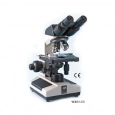 Professional-Frade Microscope