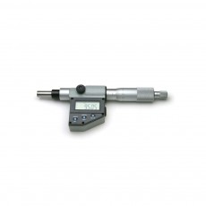 Non-Rotating Spindle Digital  Micrometer Head